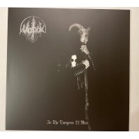MOROK - In The Dungeons Of Mind  LP